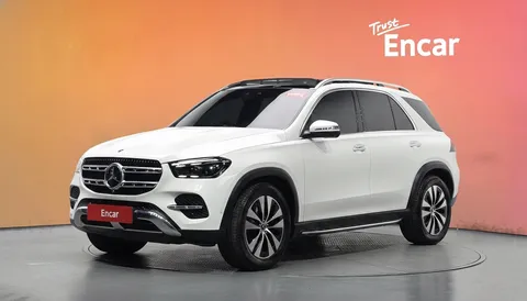 2024 Mercedes-Benz GLE-Class GLE300d 4MATIC