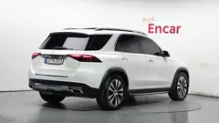 2024 Mercedes-Benz GLE-Class GLE300d 4MATIC — фото 2