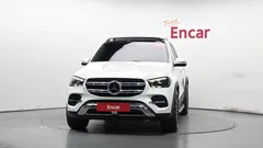 2024 Mercedes-Benz GLE-Class GLE300d 4MATIC — фото 3