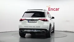 2024 Mercedes-Benz GLE-Class GLE300d 4MATIC — фото 4
