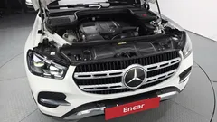 2024 Mercedes-Benz GLE-Class GLE300d 4MATIC — фото 6