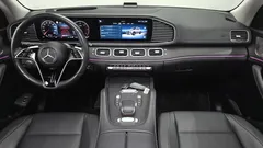 2024 Mercedes-Benz GLE-Class GLE300d 4MATIC — фото 7