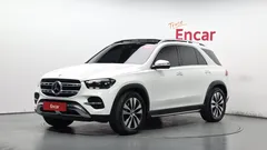 2024 Mercedes-Benz GLE-Class GLE300d 4MATIC — фото 11