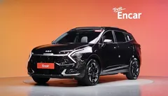 2023 Kia Sportage Gasoline 1.6 Turbo 2WD — фото 1