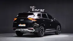 2023 Kia Sportage Gasoline 1.6 Turbo 2WD — фото 2