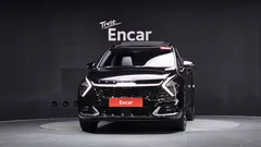 2023 Kia Sportage Gasoline 1.6 Turbo 2WD — фото 3