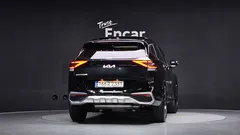 2023 Kia Sportage Gasoline 1.6 Turbo 2WD — фото 4