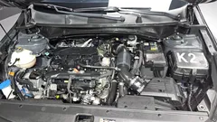 2023 Kia Sportage Gasoline 1.6 Turbo 2WD — фото 6