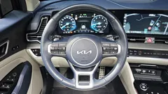 2023 Kia Sportage Gasoline 1.6 Turbo 2WD — фото 16