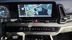 2023 Kia Sportage Gasoline 1.6 Turbo 2WD — фото 20