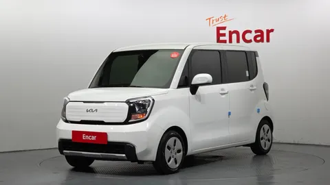 2023 Kia Ray Standard
