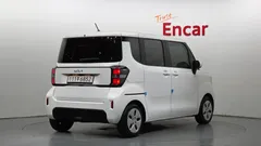 2023 Kia Ray Standard — фото 2