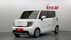 2023 Kia Ray Standard — фото 13