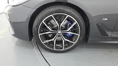 2023 BMW 5-Series 530i xDrive M Sport Package — фото 5