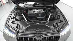 2023 BMW 5-Series 530i xDrive M Sport Package — фото 6