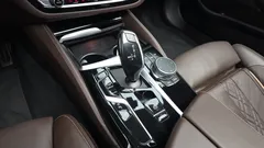 2023 BMW 5-Series 530i xDrive M Sport Package — фото 9