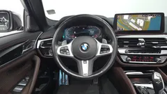 2023 BMW 5-Series 530i xDrive M Sport Package — фото 12