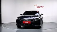 2023 Audi A7 55 TFSI e Quattro Premium — фото 3