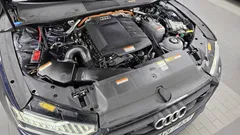 2023 Audi A7 55 TFSI e Quattro Premium — фото 6