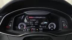 2023 Audi A7 55 TFSI e Quattro Premium — фото 8