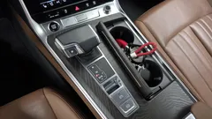 2023 Audi A7 55 TFSI e Quattro Premium — фото 9