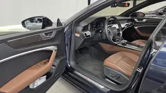 2023 Audi A7 55 TFSI e Quattro Premium — фото 10