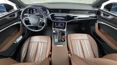 2023 Audi A7 55 TFSI e Quattro Premium — фото 14
