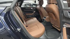 2023 Audi A7 55 TFSI e Quattro Premium — фото 15