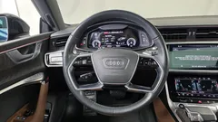 2023 Audi A7 55 TFSI e Quattro Premium — фото 16
