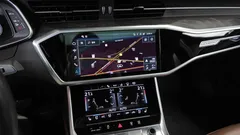 2023 Audi A7 55 TFSI e Quattro Premium — фото 17