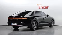 2023 Hyundai Grandeur Exclusive — фото 2