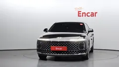 2023 Hyundai Grandeur Exclusive — фото 3