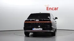 2023 Hyundai Grandeur Exclusive — фото 4