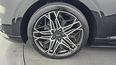 2023 Hyundai Grandeur Exclusive — фото 5