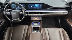2023 Hyundai Grandeur Exclusive — фото 7