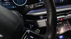 2023 Hyundai Grandeur Exclusive — фото 9