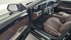 2023 Hyundai Grandeur Exclusive — фото 10