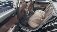 2023 Hyundai Grandeur Exclusive — фото 11