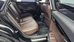 2023 Hyundai Grandeur Exclusive — фото 12