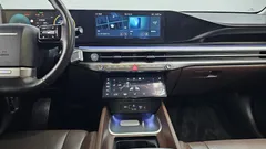 2023 Hyundai Grandeur Exclusive — фото 13