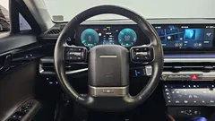 2023 Hyundai Grandeur Exclusive — фото 14