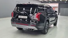 2023 Hyundai Palisade Diesel 2.2 2WD — фото 2