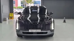 2023 Hyundai Palisade Diesel 2.2 2WD — фото 3