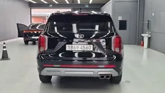 2023 Hyundai Palisade Diesel 2.2 2WD — фото 4