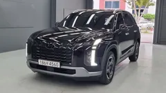 2023 Hyundai Palisade Diesel 2.2 2WD — фото 11