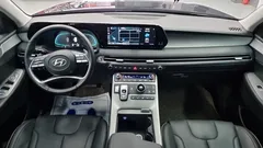2023 Hyundai Palisade Diesel 2.2 2WD — фото 14