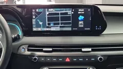 2023 Hyundai Palisade Diesel 2.2 2WD — фото 19