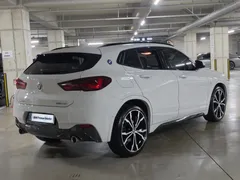 2023 BMW X2 (F39) xDrive20i M Sport — фото 2