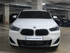 2023 BMW X2 (F39) xDrive20i M Sport — фото 3