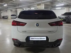 2023 BMW X2 (F39) xDrive20i M Sport — фото 4